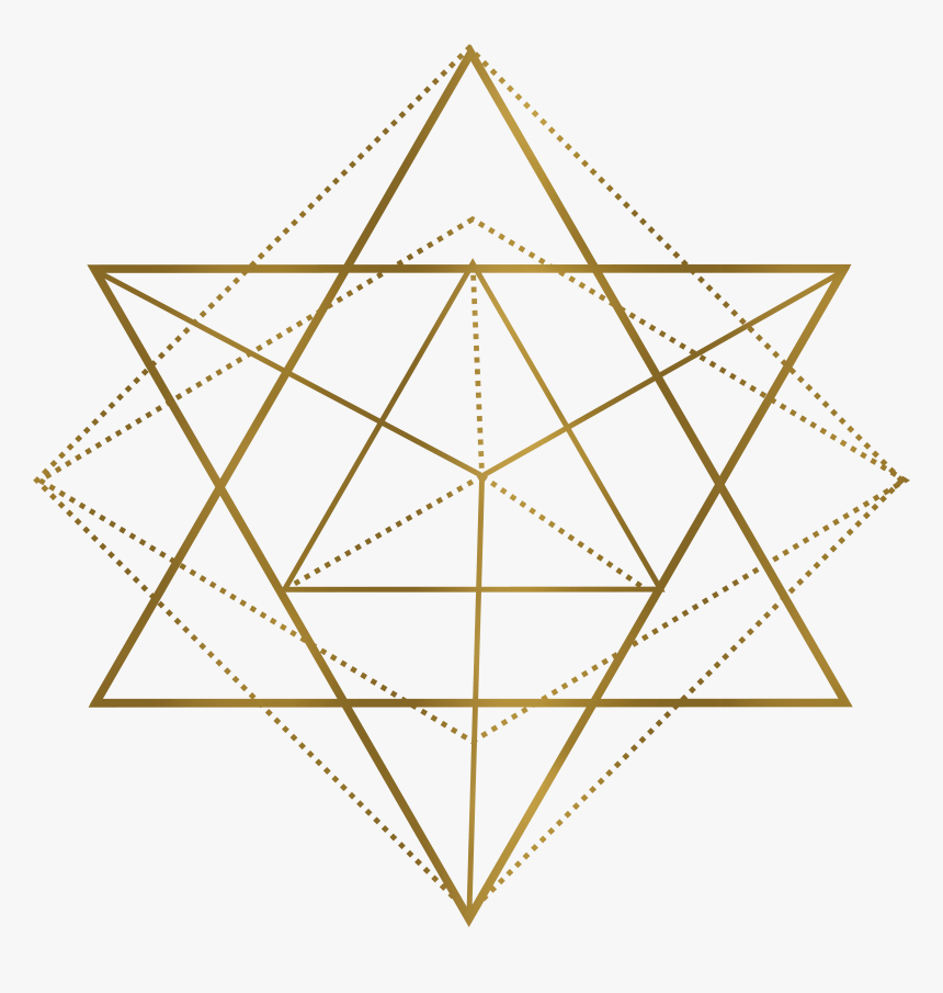 Detail Geometric Triangle Png Nomer 13