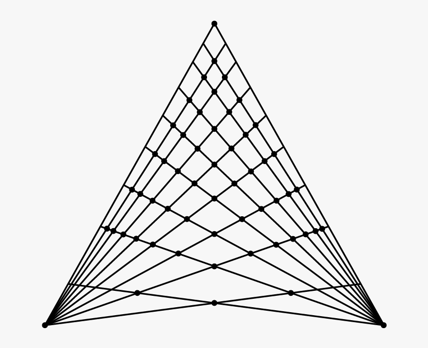 Detail Geometric Triangle Png Nomer 18