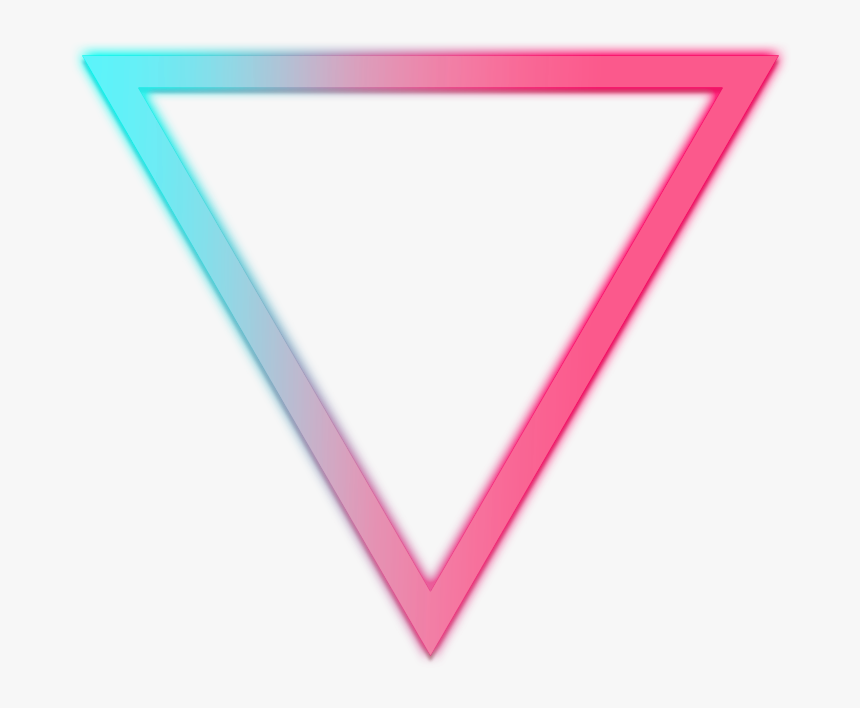 Detail Geometric Triangle Png Nomer 3