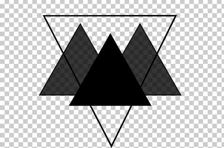 Detail Geometric Triangle Png Nomer 25