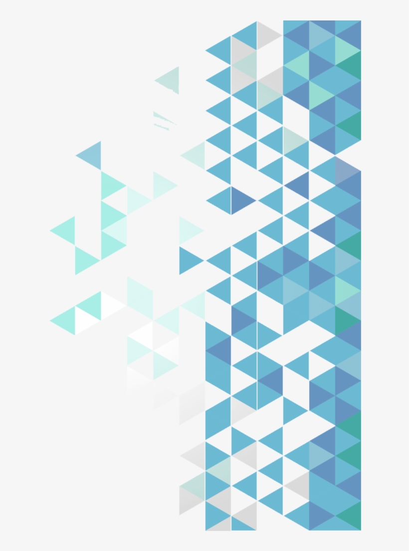 Detail Geometric Triangle Png Nomer 26