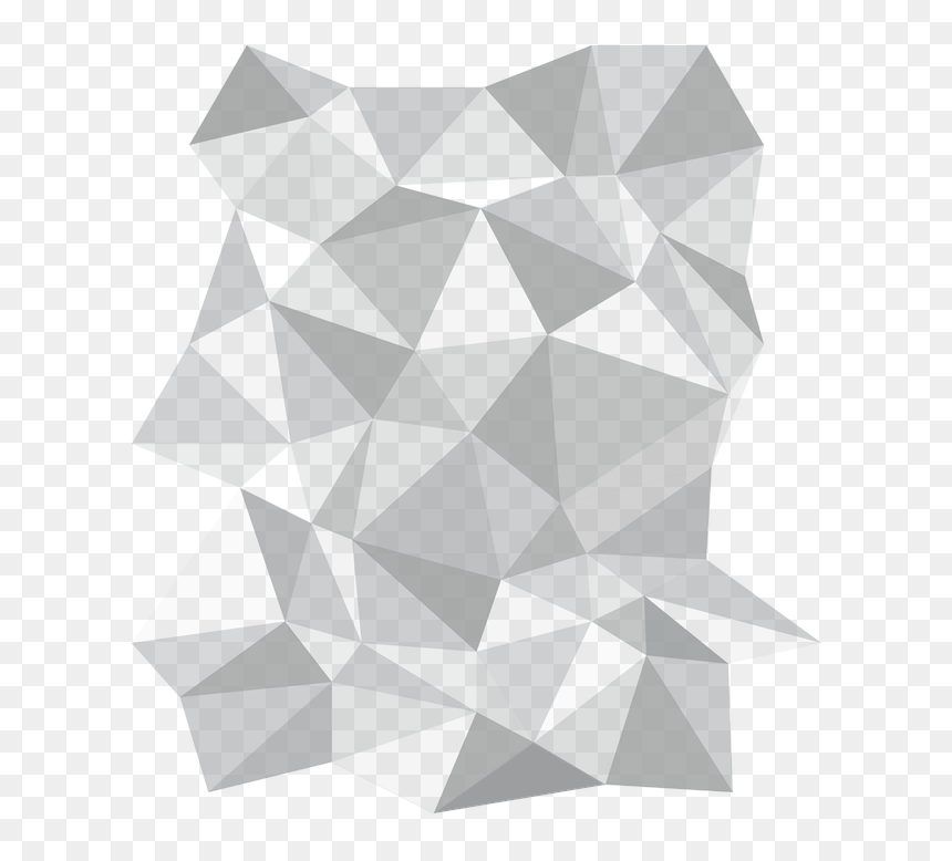 Detail Geometric Triangle Png Nomer 31