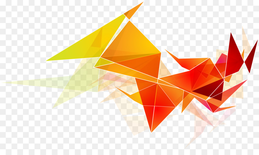 Detail Geometric Triangle Png Nomer 34