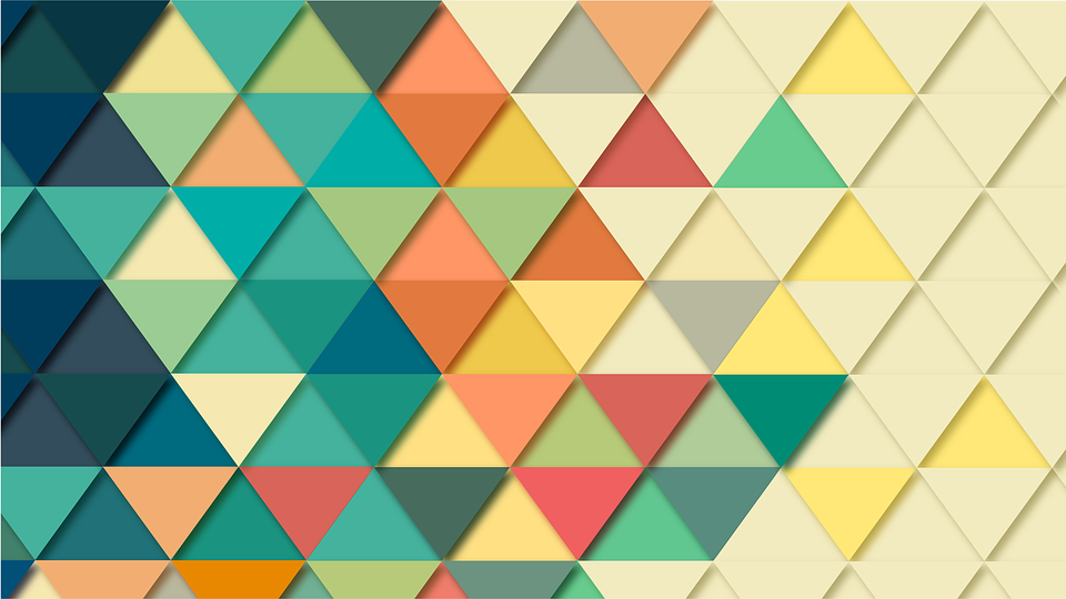 Detail Geometric Triangle Png Nomer 40