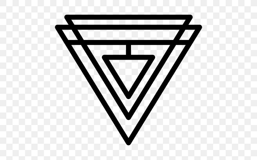 Detail Geometric Triangle Png Nomer 43