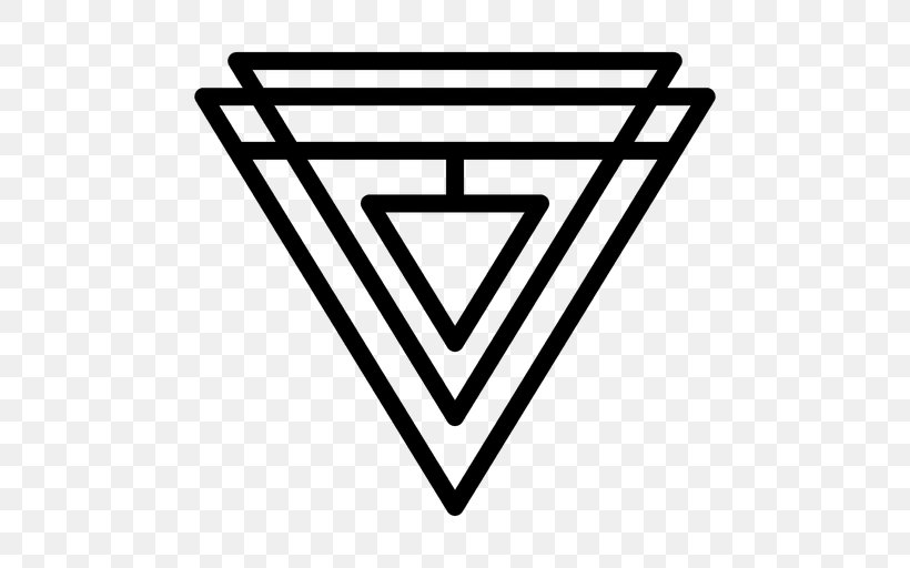 Detail Geometric Triangle Png Nomer 43