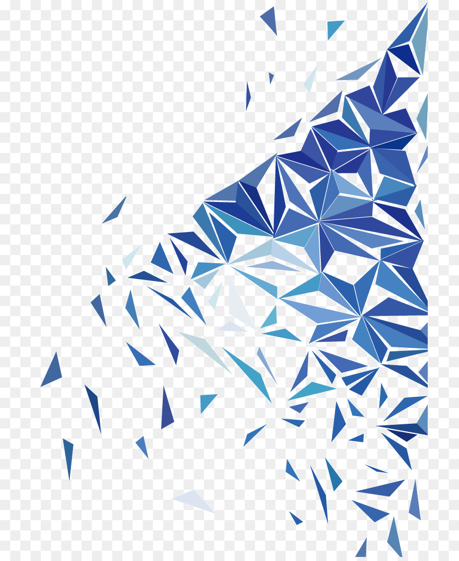 Detail Geometric Triangle Png Nomer 55