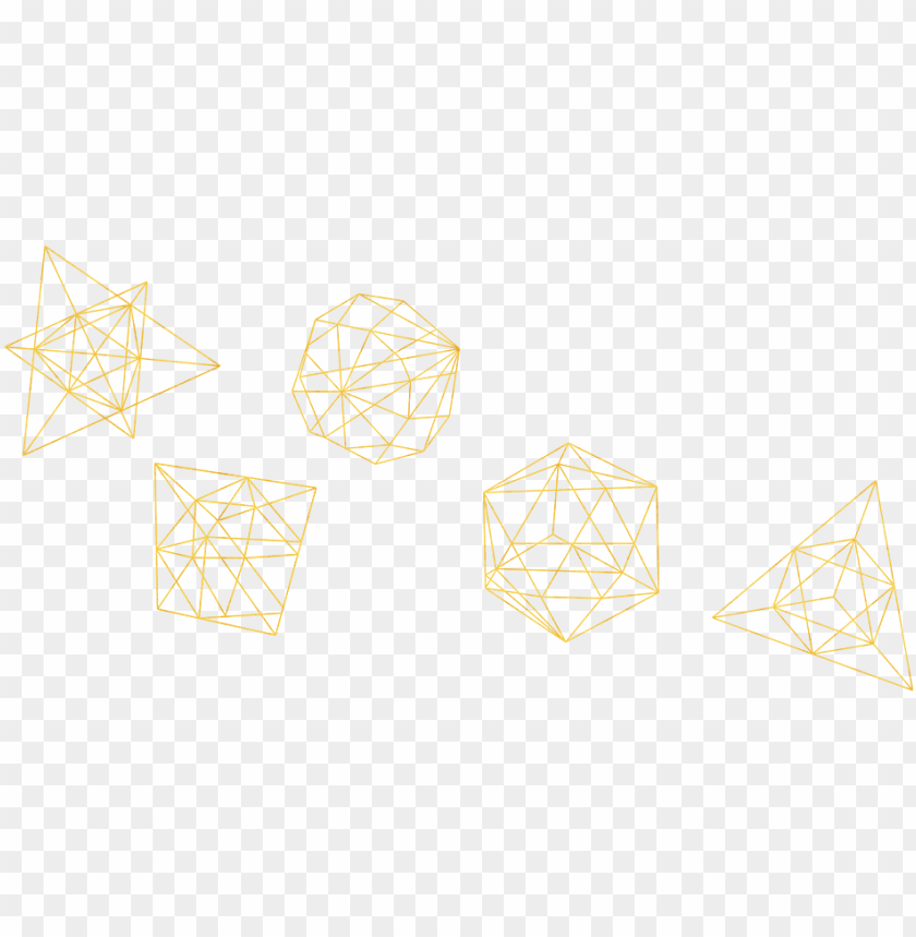 Detail Geometric Triangle Png Nomer 57