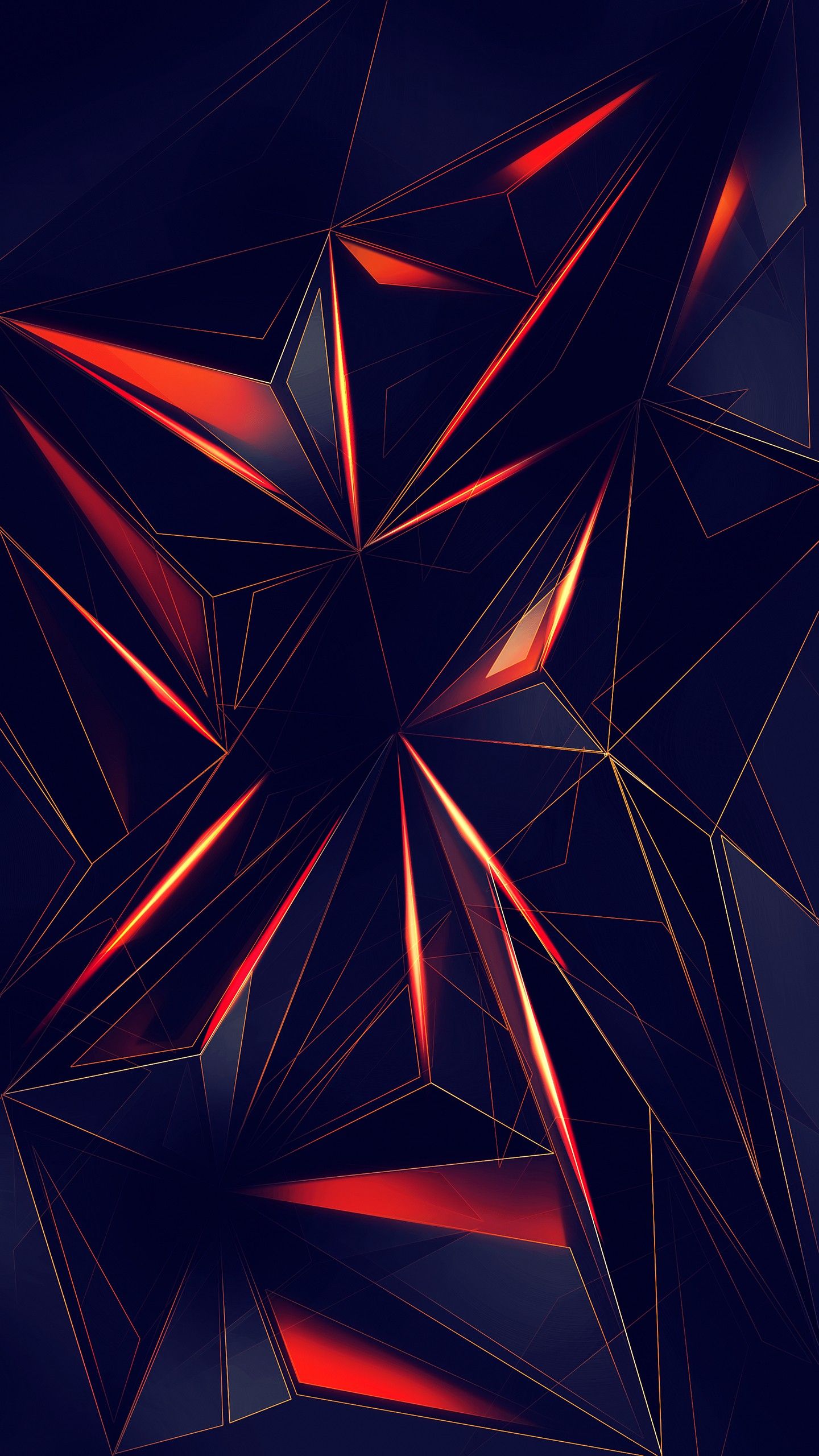 Detail Geometric Wallpaper Hd Nomer 20