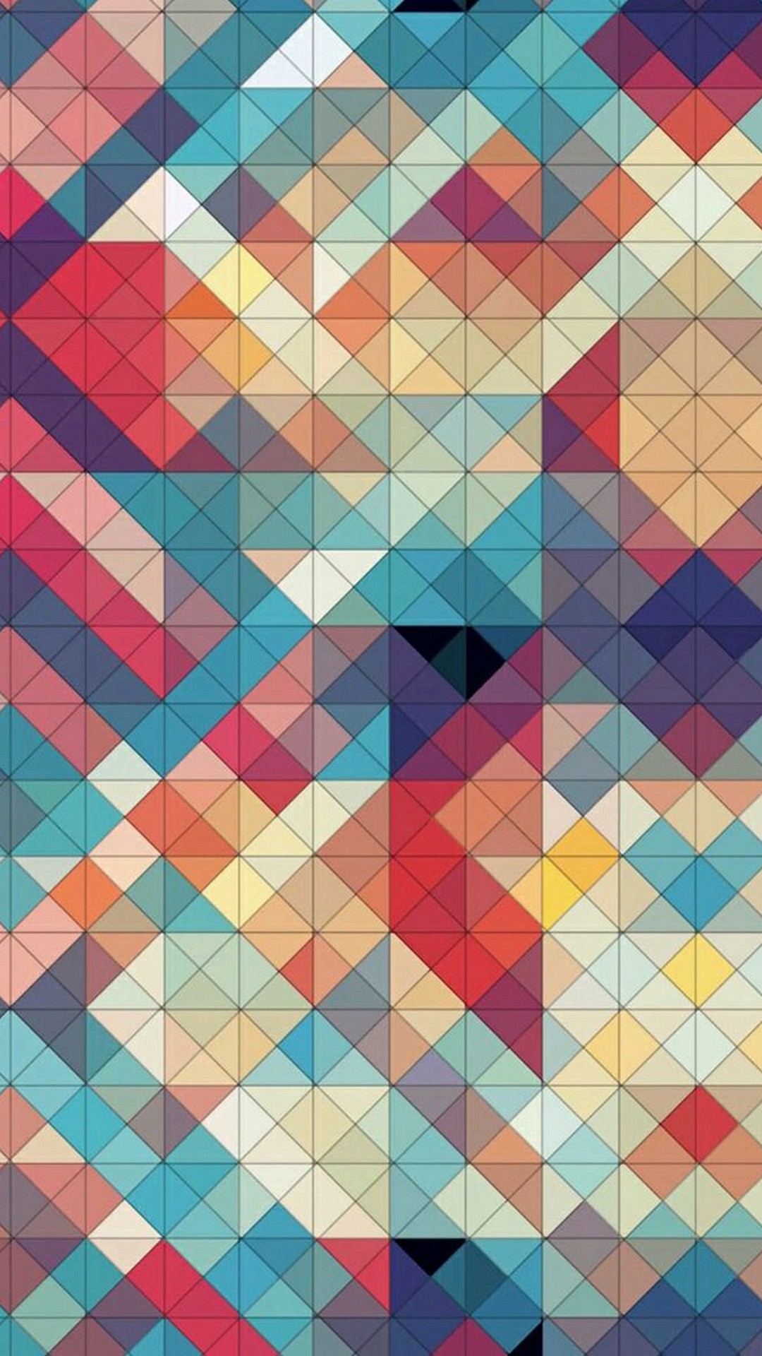 Detail Geometric Wallpaper Hd Nomer 42