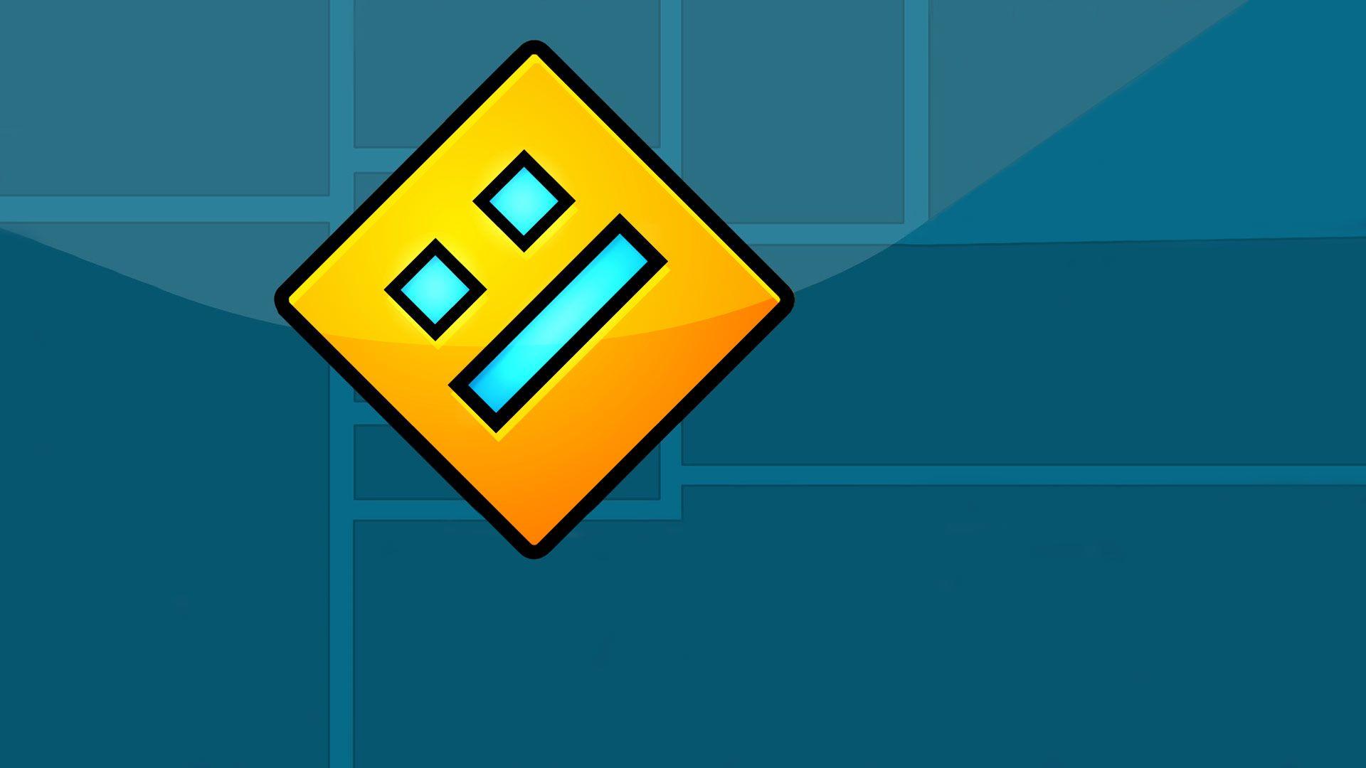 Detail Geometry Dash Wallpaper Nomer 19