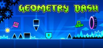 Detail Geometry Dash Wallpaper Nomer 20