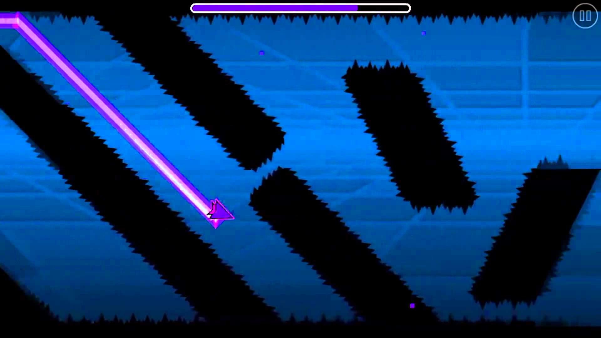 Detail Geometry Dash Wallpaper Nomer 49