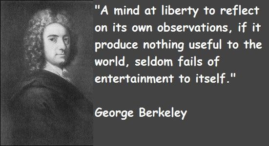 Detail George Berkeley Quotes Nomer 19