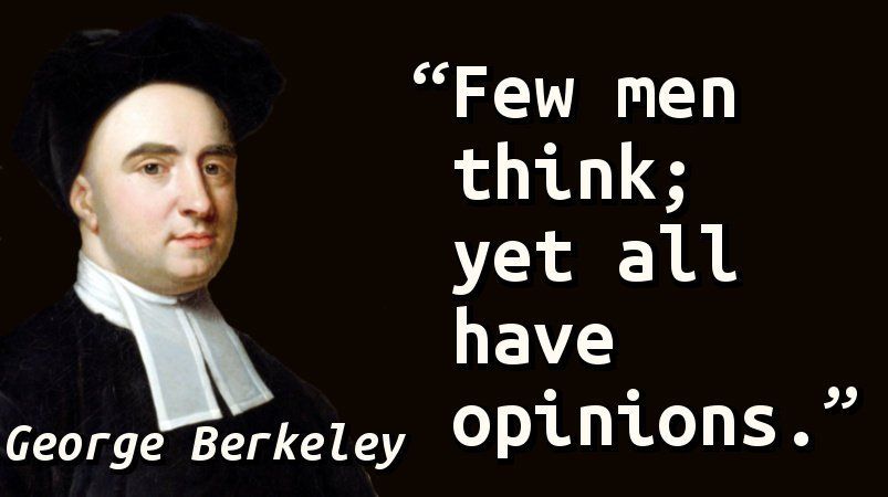 Detail George Berkeley Quotes Nomer 4