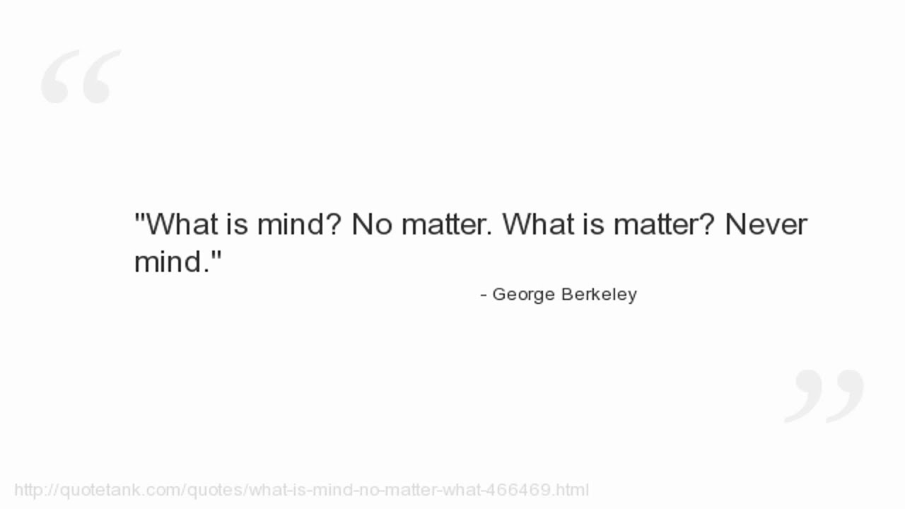 Detail George Berkeley Quotes Nomer 28