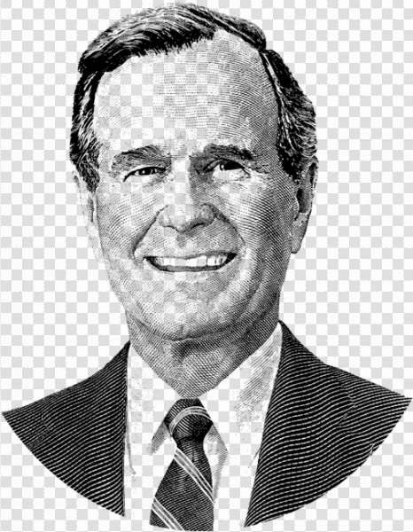 Detail George Bush Clipart Nomer 11