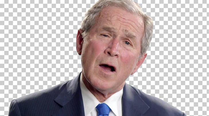 Detail George Bush Clipart Nomer 26