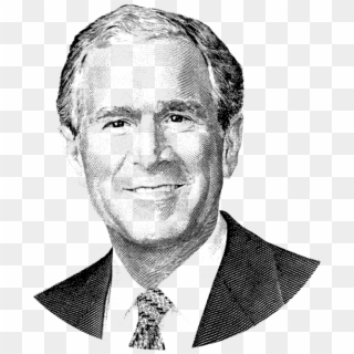 Detail George Bush Clipart Nomer 50