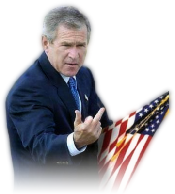 Detail George Bush Png Nomer 20