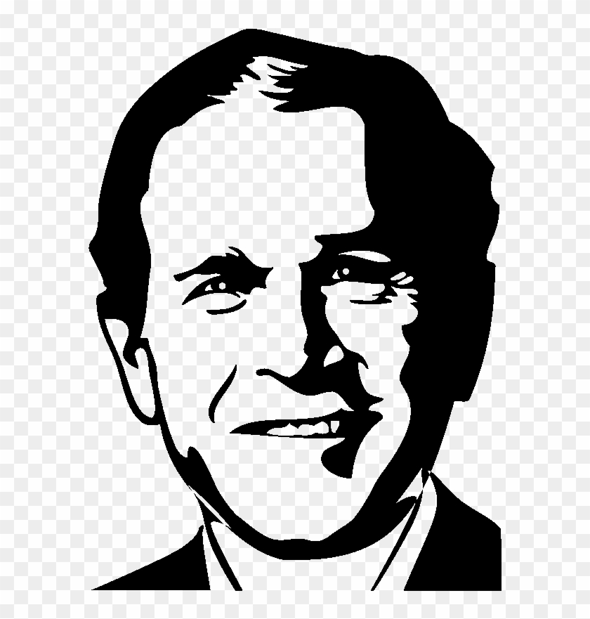 Detail George Bush Png Nomer 36