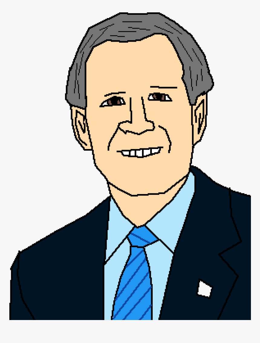 Detail George Bush Png Nomer 39