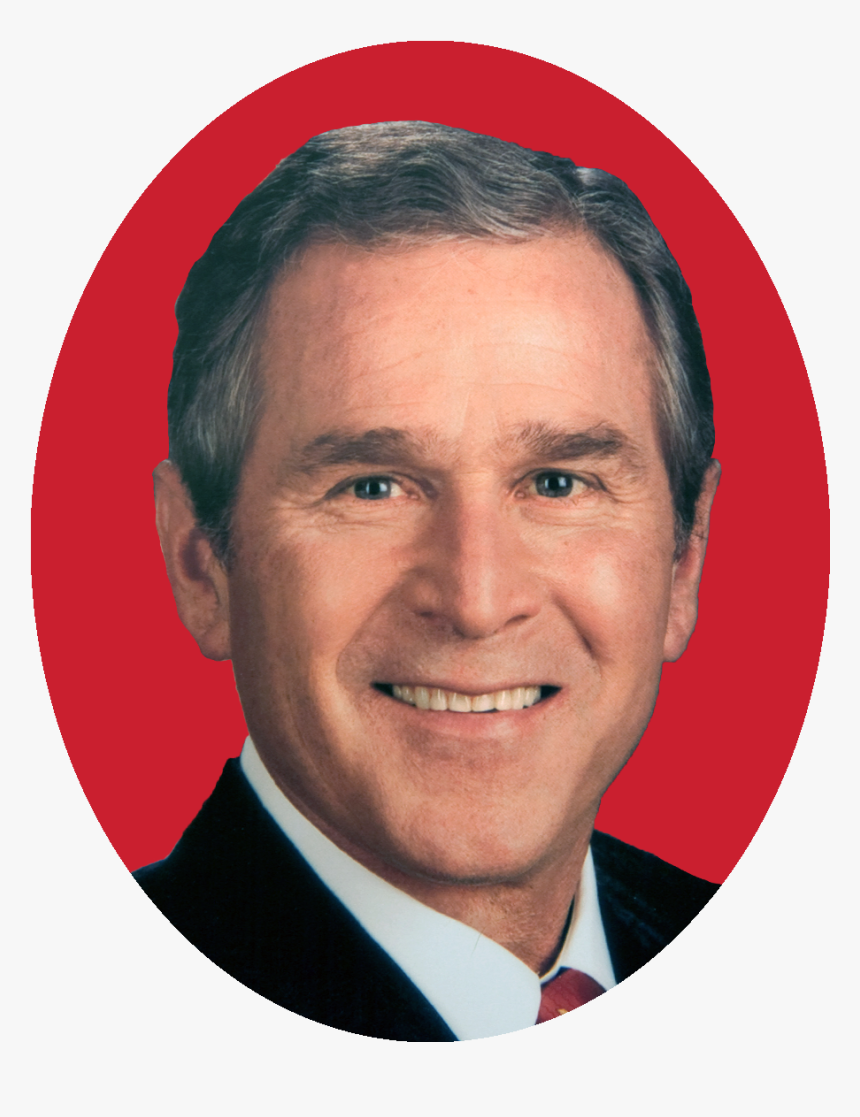 Detail George Bush Png Nomer 40