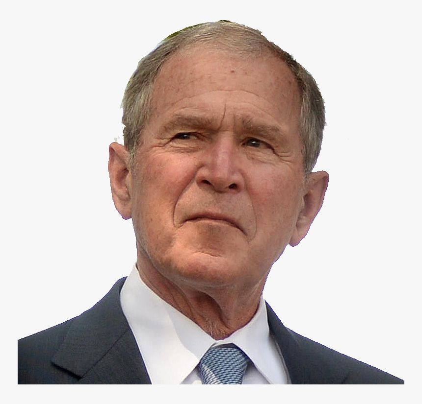 Detail George Bush Png Nomer 7