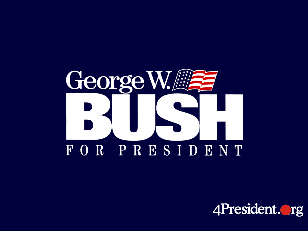 Detail George Bush Wallpapers Nomer 17