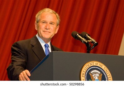 Detail George Bush Wallpapers Nomer 27