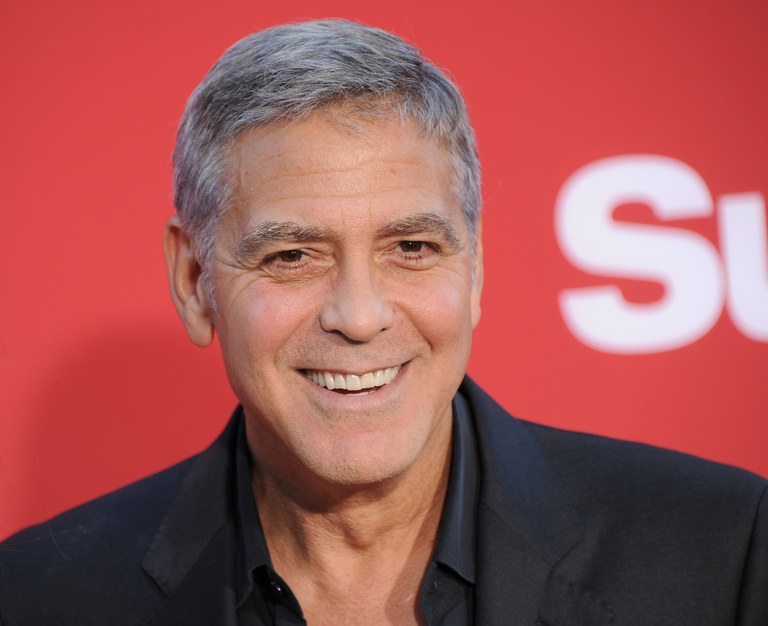 Detail George Clooney Veneers Nomer 19