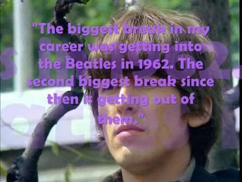 Detail George Harrison Quotes Nomer 24