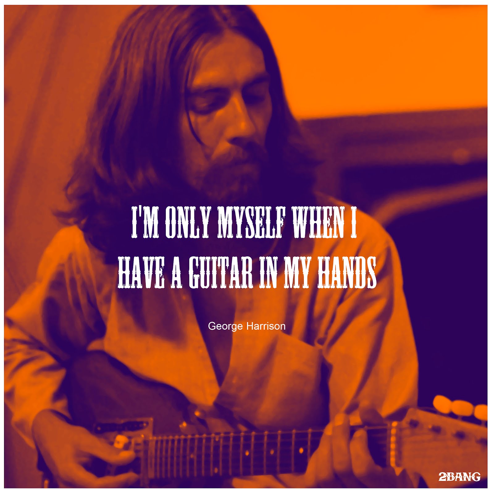 Detail George Harrison Quotes Nomer 26