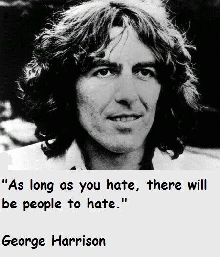 Detail George Harrison Quotes Nomer 48