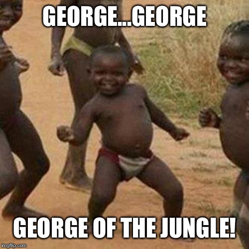 Detail George Of The Jungle Meme Nomer 14