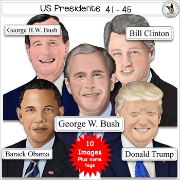 Detail George W Bush Clipart Nomer 41