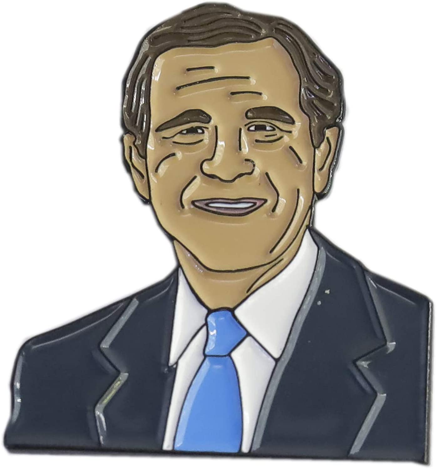 Detail George W Bush Clipart Nomer 43