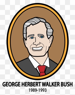Detail George W Bush Clipart Nomer 8