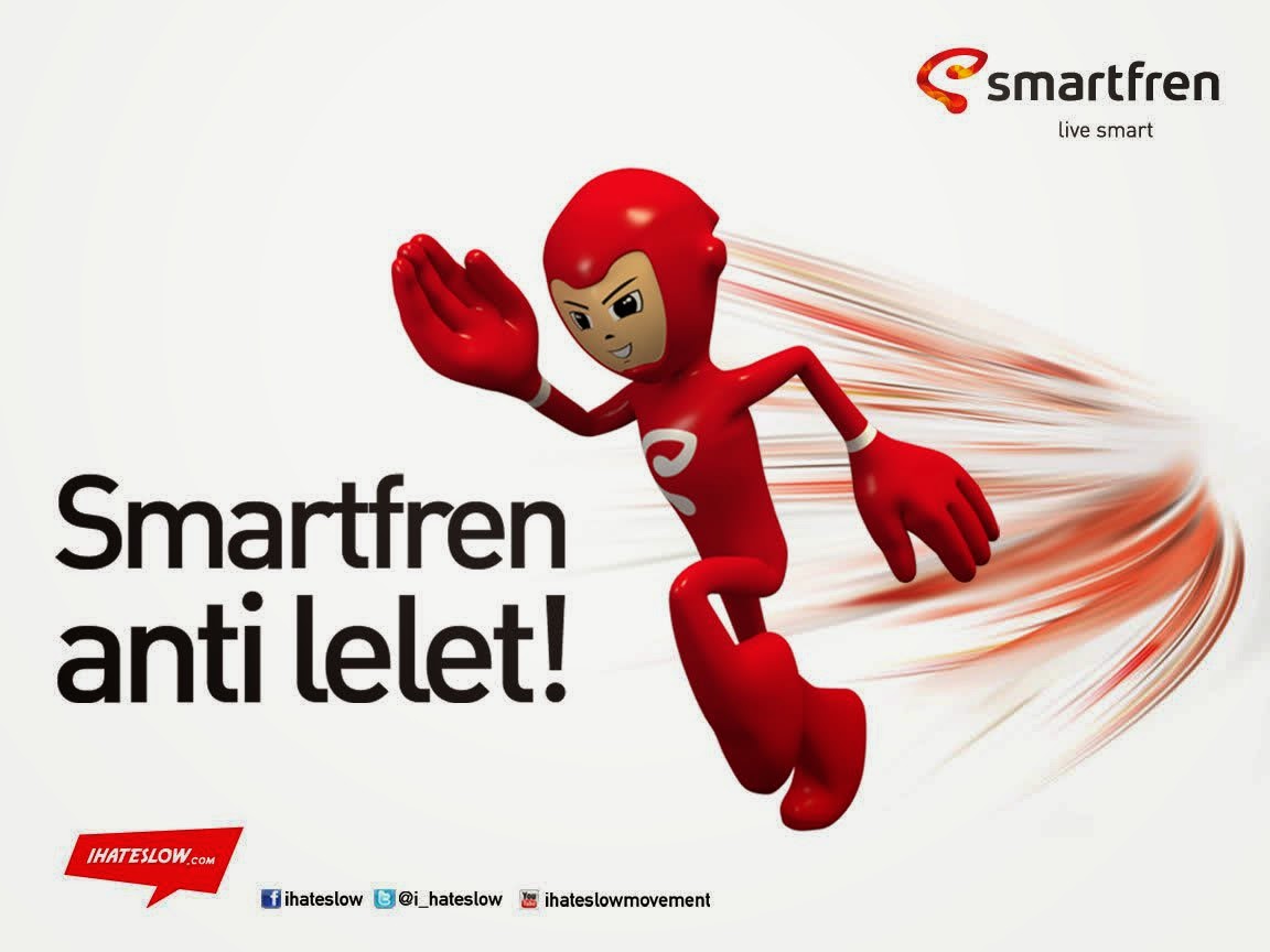 Detail Gerai Smartfren Di Bandung Nomer 20