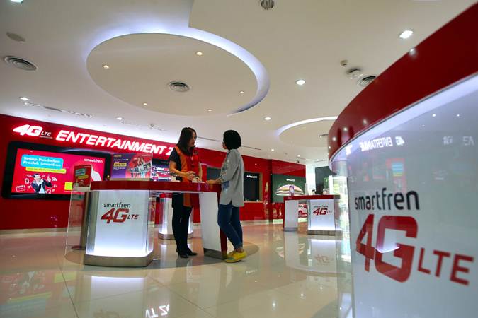 Detail Gerai Smartfren Di Bandung Nomer 27