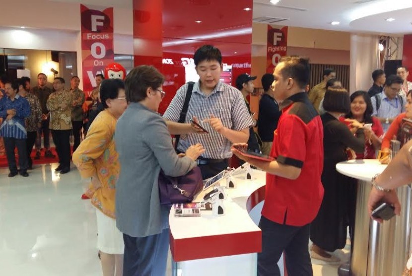 Detail Gerai Smartfren Di Bandung Nomer 47