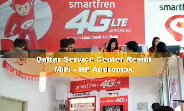 Detail Gerai Smartfren Di Bandung Nomer 49