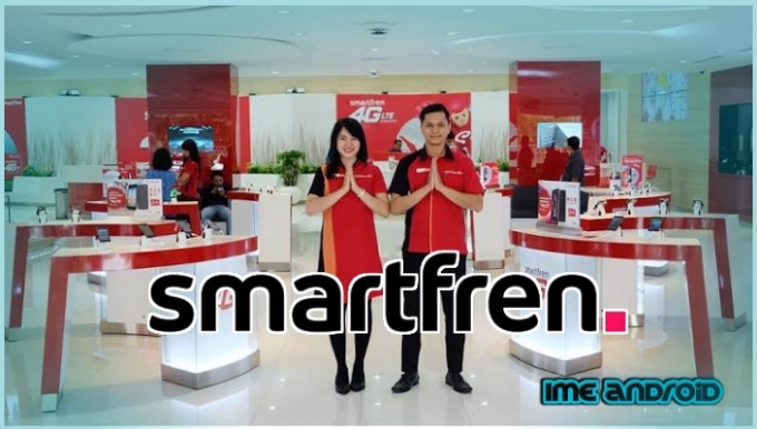 Detail Gerai Smartfren Di Bandung Nomer 6