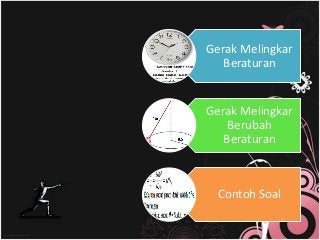 Detail Gerak Melingkar Ppt Nomer 17