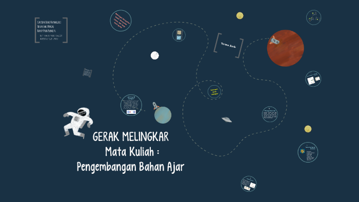 Detail Gerak Melingkar Ppt Nomer 21