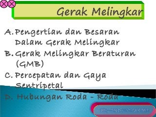 Detail Gerak Melingkar Ppt Nomer 32