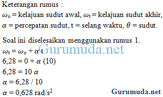 Detail Gerak Melingkar Ppt Nomer 53