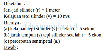 Detail Gerak Melingkar Ppt Nomer 58