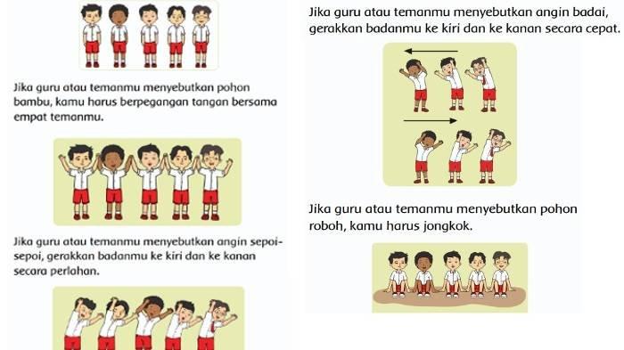 Detail Gerakan Angin Sepoi Sepoi Nomer 18