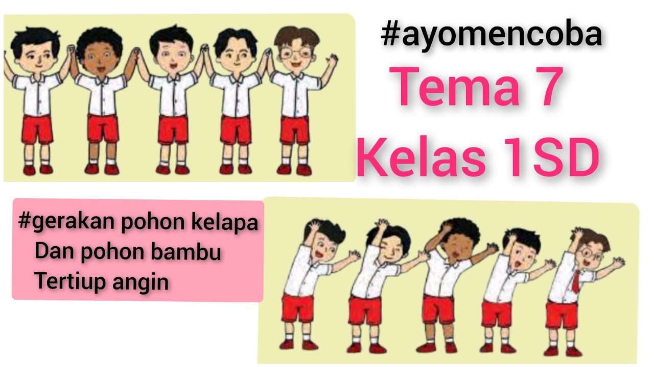 Detail Gerakan Angin Sepoi Sepoi Nomer 19